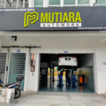 MUTIARA AUTOWORK - Senai