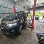 TOMENG AUTO GARAGE - Shah Alam