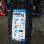 Perkhidmatan Tayar Ls Tyre & Battery Service Centre - Parit Buntar