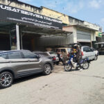 Mfs Auto Work - Seremban