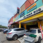 Dr Tayar Bob - Bemban