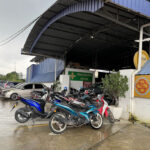 Sim Motor Workshop (KB) Sdn. Bhd. - Kota Bharu