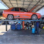 Parkson Motor Car Repair & Services Centre - Bukit Mertajam
