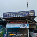 HIGHLAND BATTERY AND AUTO ELECTRIC SERVICE COMPANY - Brinchang