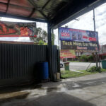 Teck Huat Motor Service Co.-Tabuan Jaya - Kuching