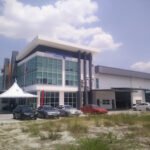 Pusat Servis Ikatan Tiara ( Proton Specialist) - Semenyih