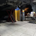 AMAT GARAGE BENGKEL KERETA - Pasir Gudang