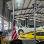 Supreme Automotive Garage subang - Shah Alam