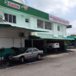 Menang Tyre Auto Services (M) Sdn. Bhd. - Cheras