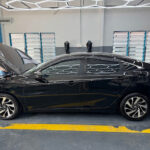 Raf Works Garage Headlamp Restoration Coating - Petaling Jaya