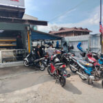 Kiang Leng Workshop - Permatang Pauh