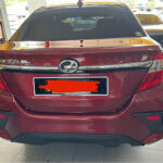 Top Fon Auto Services - Kota Tinggi