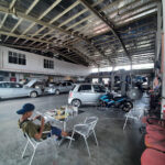 Mar Service Centre - Ayer Molek
