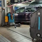 CCM Auto Service Centre Sdn Bhd(Toyo Tires) - Kuala Lumpur