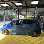 TZ Garage Auto Spa Detailing - Parit Raja
