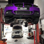 Opie MotorSport Garage - Seremban