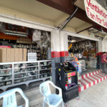 UNT Auto Air-Cond Sales & Services Sdn Bhd : - Specialized for car air cond : - 1. Part sales 2. Repair and services - Sibu
