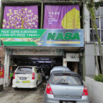 SK Chang Auto Service - Kuala Lumpur