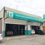 Zul Service Centre - Kuantan