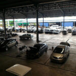 Yon Huat Motor Works Sdn. Bhd. - Parit Yaani