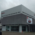 Nissan Service Centre Bintulu - Bintulu