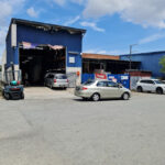Dream Garage - Johor Bahru