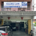 Siang Lun Repair Car Service Centre - George Town