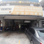 Autozone Car Service Centre - Petaling Jaya
