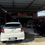 BS Car Painting - Bengkel Ketuk dan cat Kereta - Shah Alam