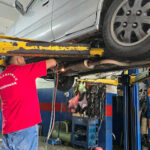 Sin Tong Yong Exhaust Service - Kuching