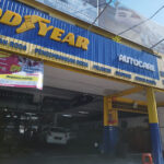 Lean Seng Enterprise - Perai