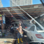 Tanjung Car Wash - Tanjung Tokong