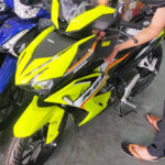 Lian Hong Motor - Bintulu