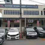 Keong Workshop (Terengganu) Sdn. Bhd. - Kuala Terengganu