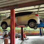 Lian Yit Autocare Centre - Jerantut