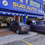 Suid Auto Service Sdn Bhd (Seksyen 7 Bangi) - Bandar Baru Bangi