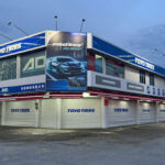 TOYO TIRES CENTRE Speed Tyre PD SDN BHD - Port Dickson