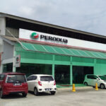 Perodua Service Centre (Ipoh 1) - Ipoh