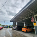 Mega Auto Part & Services - Permatang Pauh