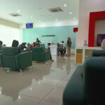 PERODUA SERVICE CENTRE SENAI - Senai