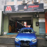 Deq One - Ampang
