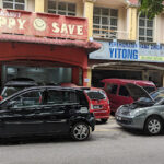 Yitong Perkhidmatan Hawa Dingin Kereta - Sungai Petani