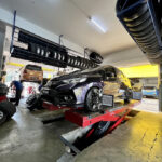 Jawi Tyre & Workshop Nibong Tebal - Sungai Jawi