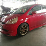 AFA AUTO SERVICES SDN BHD - Kajang