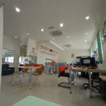 Perodua gong badak 3S - SALES, SERVICES & SPARE PART - Kuala Terengganu