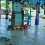 Perodua Service Gurun ( Beringin Automobil Sdn.Bhd. ) - Gurun