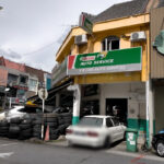 VK Ben Auto Services @ Subang - Subang Jaya