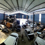 T-one Motor Works Sdn Bhd - Ampang