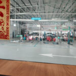 Telagamas Motor Sdn. Bhd (Service Center) - Kulim