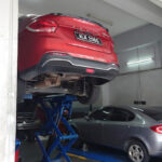 DETROIT AUTO SHAH ALAM - Car Service Center - Shah Alam